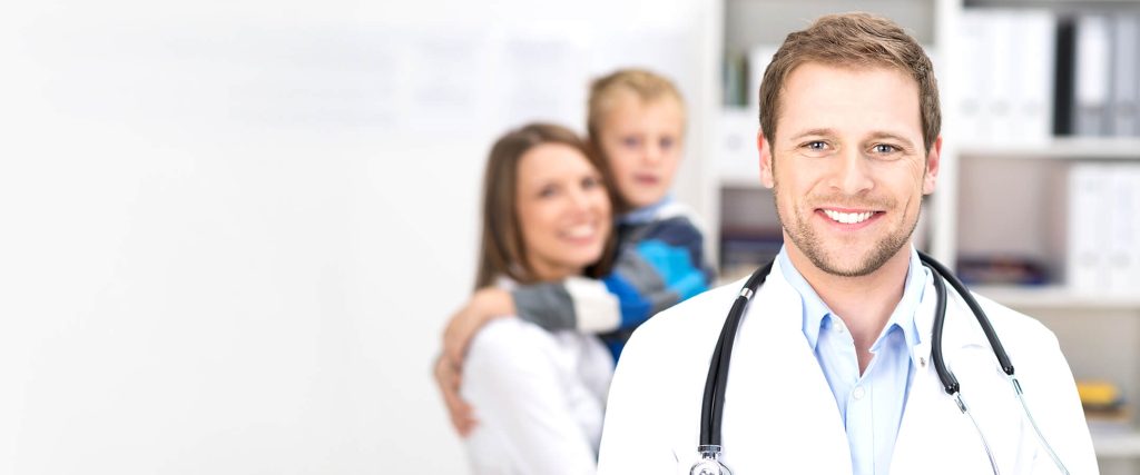 Family Urgent Care Clinic cover